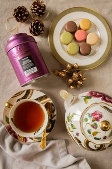 A Babingtons Blends Christmas