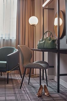 Australia's Vibe Hotel brand has made its international debut with the launch of Vibe Hotel Singapore Orchard