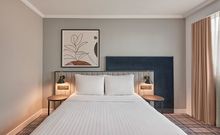 Australia's Vibe Hotel brand has made its international debut with the launch of Vibe Hotel Singapore Orchard