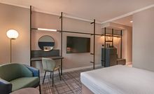 Australia's Vibe Hotel brand has made its international debut with the launch of Vibe Hotel Singapore Orchard