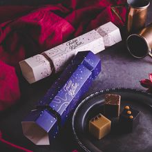 Fudge Kitchen Luxury Christmas Crackers