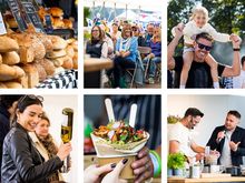 Food and Drink Festival 2023