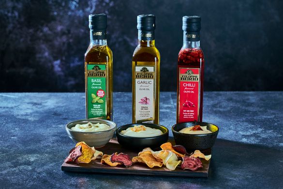 Report proves olive oil goes the “extra ml” for heart health Report proves olive oil goes the “extra ml” for heart health