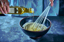 Report proves olive oil goes the “extra ml” for heart health