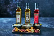 Report proves olive oil goes the “extra ml” for heart health