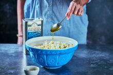 Report proves olive oil goes the “extra ml” for heart health