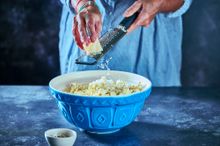 Report proves olive oil goes the “extra ml” for heart health