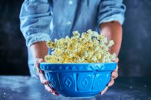 Report proves olive oil goes the “extra ml” for heart health