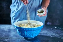 Report proves olive oil goes the “extra ml” for heart health