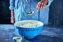 Report proves olive oil goes the “extra ml” for heart health