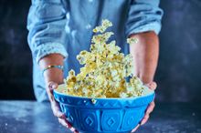 Report proves olive oil goes the “extra ml” for heart health