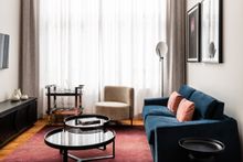 Adina Apartment Hotel Melbourne on Flinders -  Three Bedroom Suite