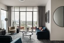 Adina Apartment Hotel on Flinders - Three Bedroom Suite