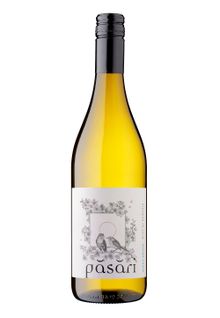 Pasari Pinot grigio