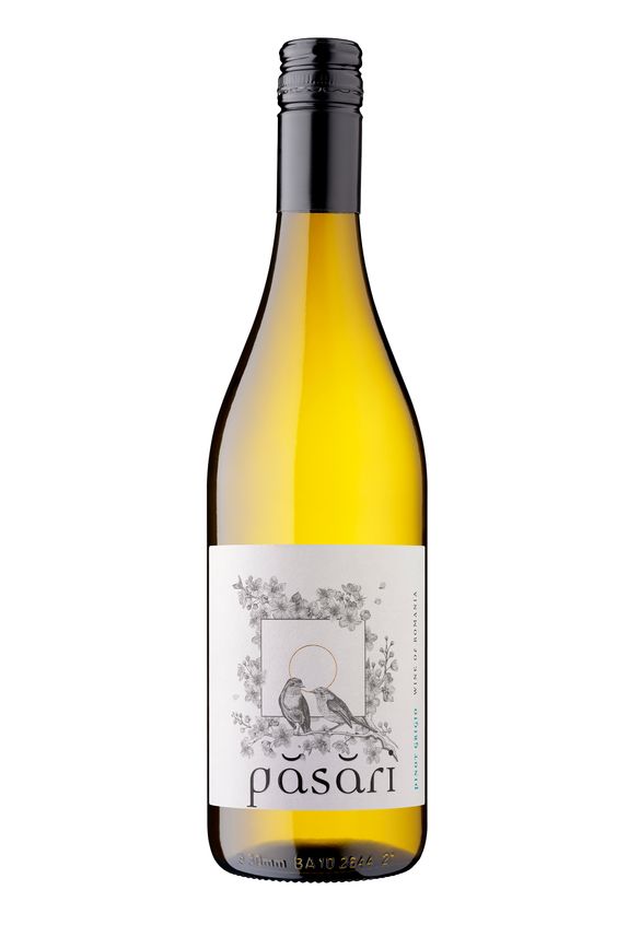 Pasari Pinot grigio Pasari Pinot grigio