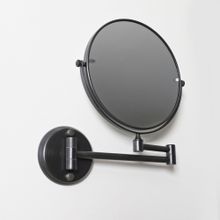 vogue-wall-mount-cosmetic-mirror-brushed-matte-black