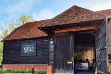 The Henley Distillery
