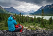 Kluane National Park, Yukon Territory, Canada