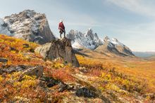 Tombstone Territorial Park
