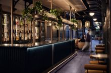Olivine Wine Bar