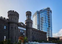 Adina Pentridge Melbourne