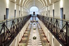 The Long Hall