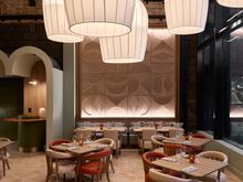 Simple, but thoughtful food. Chef Mark Glenn will draw upon his network of local suppliers at North & Common.