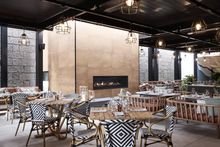  North & Common: An ever-evolving dining experience, elevated by a thoughtfully curated wine list. 