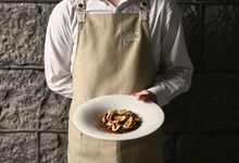 Simple, but thoughtful food. Chef Mark Glenn will draw upon his network of local suppliers at North & Common.