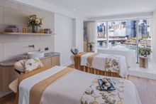 Sofitel Sydney Darling Harbour Spa, Credit: Sofitel Sydney Darling Harbour