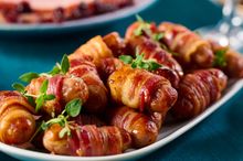 DukesHill Pigs in Blanket Kit