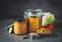 Proper Piccalilli
