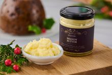 DukesHill Brandy Butter
