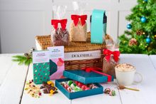 DukesHill The Chocolatier's Collection Hamper
