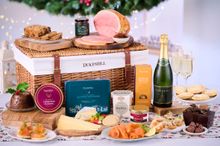 DukesHill It's a Wonderful Life hamper