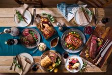 DukesHill's new Wild British Game Collection