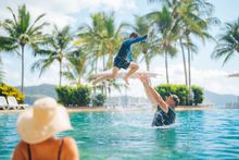 Hamilton Island