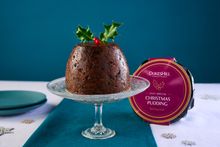 DukesHill Christmas Pudding