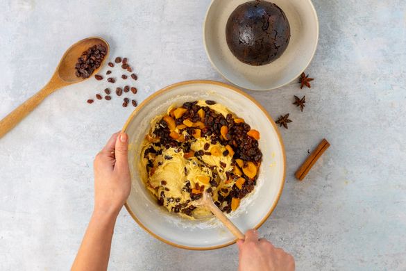 Butcombe Brewery bring Stir Up Sunday to Food WorksSW