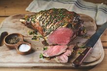 DukesHill Whole Bone In Lamb