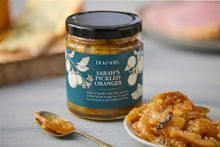 DukesHill Sarahs Pickled Oranges