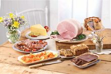 DukesHill Easter Feast Landscape