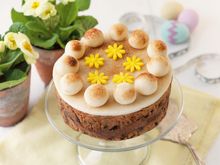 DukesHill Simnel Cake Landscape