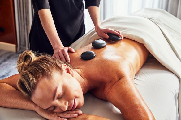 Nabea Spa at Hyatt Regency Sydney Nabea Spa at Hyatt Regency Sydney
