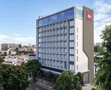 ibis Jakarta Raden Saleh