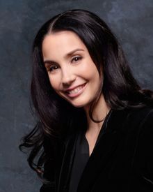 Tamara Rojo, Artistic Director, San Francisco Ballet