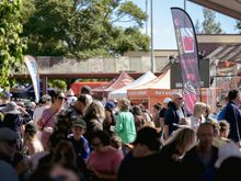 Hunter Valley Steamfest