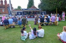 Winchester Food Festival 