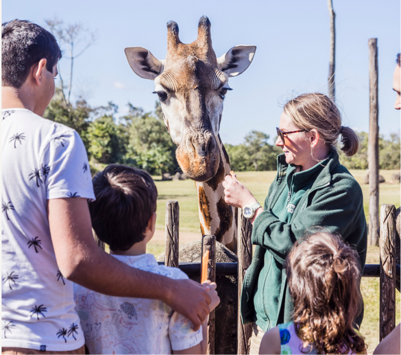 Australia Zoo