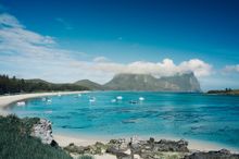 Lord Howe Island